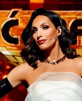 Larisa Lipovec Navojec