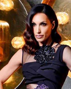 Larisa Lipovac Navojec