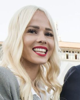 Antonija Mišura Sandrić