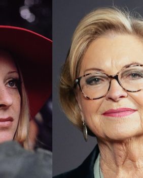 Gabi Novak danas ima 86 godina