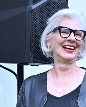 Otvorenje izložbe 'Krcato malih ribeka', posvećene ilustratoru i dizajneru Goranu Lelasu - 7