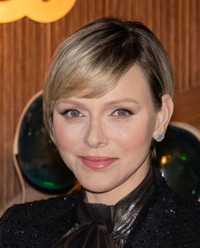 Princeza Charlene od Monaka