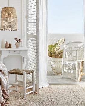 Spavaća soba s balkonom - 5