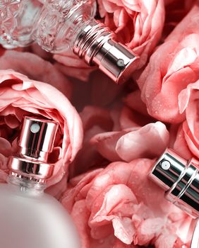 Parfemi s mirisom ruže vječni su klasik