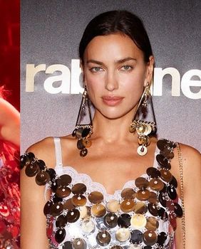 Irina Shayk i Severina nosile su istu haljinu