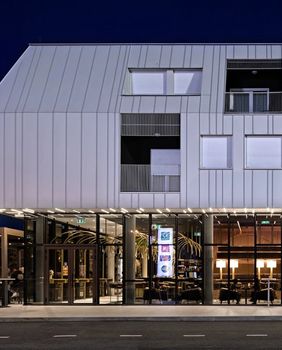 Nagradu BIG SEE za najbolju stambenu zgradu osvojilo je zdanje u Kutini - 4