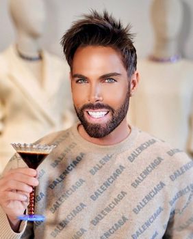 Marko Grubnić predlaže savršenu haljinu za kućnu zabavu