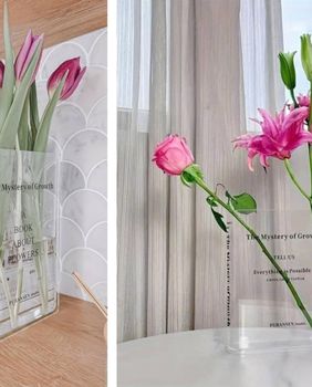 Vaza u obliku knjige s Temua