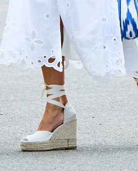 Španjolska kraljica Letizia je veliki fan ovih sandala