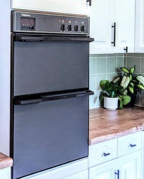 Uređenje kuće Liz Gouldingu u Fairfordu u Engelskoj - 12