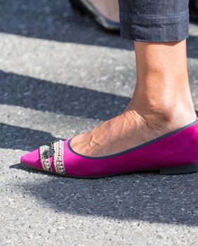 U proljetnim mjesecima balerinke imaju brojne obožavateljice