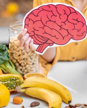 Mozak i hrana