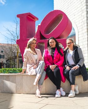 Žene koje inspiriraju: Savjeti kako ostati svoja i izgraditi stil koji odražava vašu snagu - 1