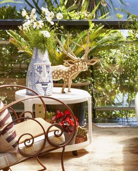 Balkoni i terase zbog kojih se još više veselimo toplim danima - 15