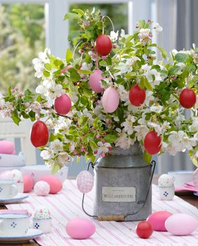 Ružičasta boja je pun pogodak za Uskrs