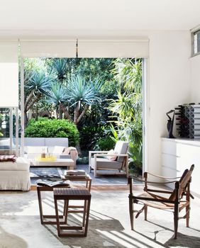 Kuća s dvorištem koje je čista fantazija - 7