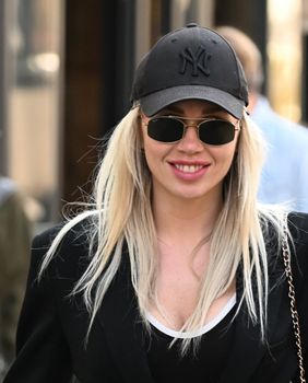 Ulična moda u centru Zagreba - 12