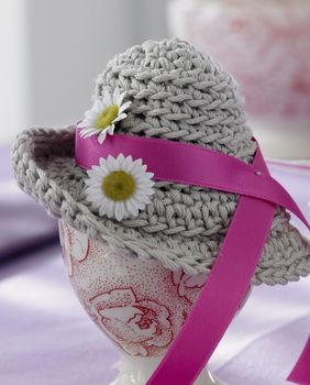 Pisanice s kapicom i šeširićem - 6