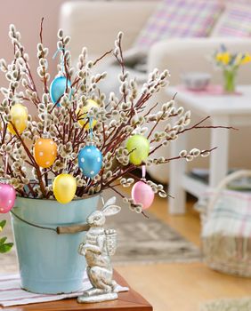 Cicamace su savršena uskrsna dekoracija