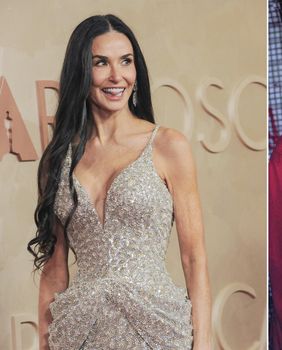 Demi Moore je odbila ulogu u filmu 'Zgodna žena'