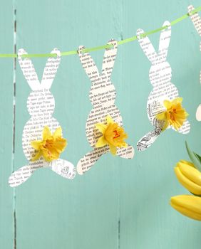 Uskrsne girlande - 2