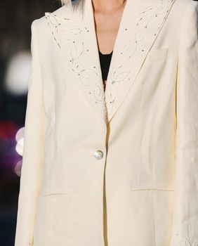 Lan je omiljeni materijal u toplijem dijelu godine