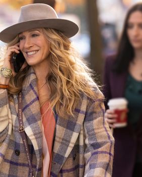 Scena iz filma 'I samo tako...'