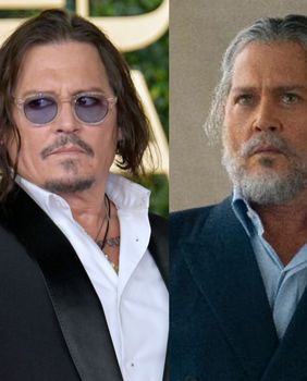 Johnny Depp 2024. i 2025. godine