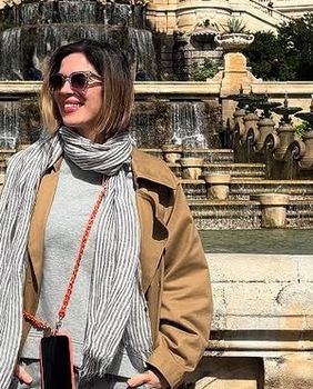 Bojana Gregorić Vejzović