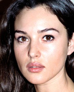 Monica Bellucci