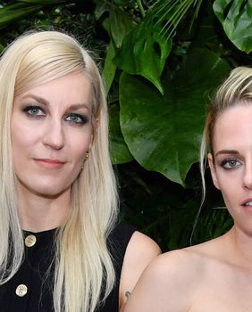 Dylan Meyer i Kristen Stewart u vezi su od 2018. godine