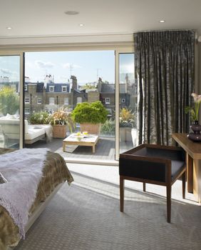 Elegantan stan s divnim balkonom i prelijepom kupaonicom - 8