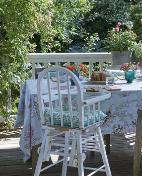 Kuća s prekrasnom okućnicom - 8