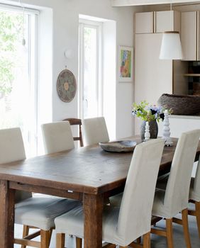 Kuća sa staklenim vrtom i prekrasnom zelenom okućnicom - 11