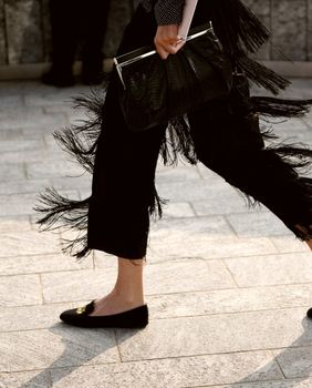 Friulane na Milanskom tjednu mode