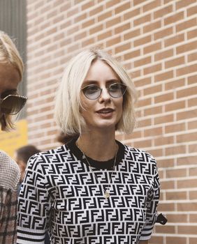 Bob je frizura koja uvijek izgleda odlično