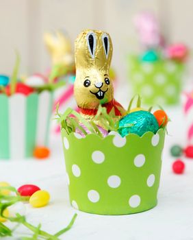 Jestivi uskrsni ukrasi - 1