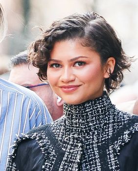 Zendaya