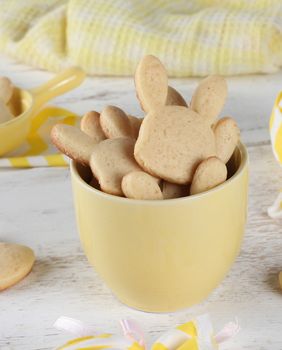 Probajte pojesti samo jedan: Uskrsni keksići koji nestaju s tanjura prije nego se ohlade