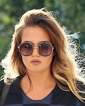 Adriana Ćaleta-Car uvijek privlači poglede svojim modnim izdanjima