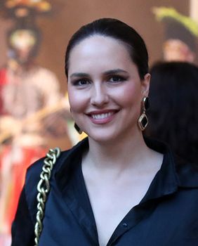 Lana Jurčević na Uskrs je rodila drugu kćer