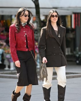 Zagrebačke street style kombinacije - 8