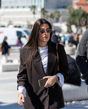 Splitske street style kombinacije