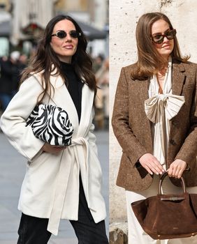 Zagrebačko i splitsko street style izdanje