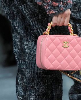 Nježna nijansa ružičaste nosit će se ovo proljeće