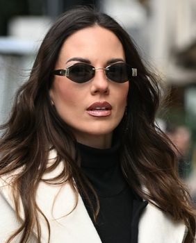 Ulična moda Zagreb torba sa zebrastim uzorkom 2026. - 1