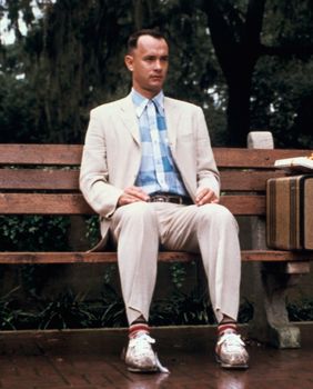 Forrest Gump