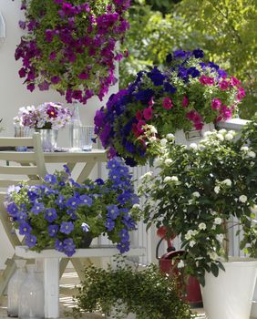 Sezona je uređenja balkona - 9