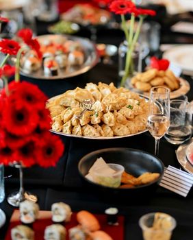 Arena Centar . Food Court