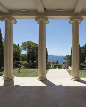 Otvara se obnovljena Galerija Meštrović u Splitu - 4